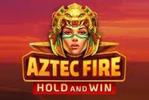 Aztec Fire Hold and Win slot